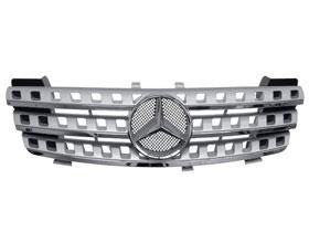 Grilles GENUINE MERCEDES MBZ 66880354