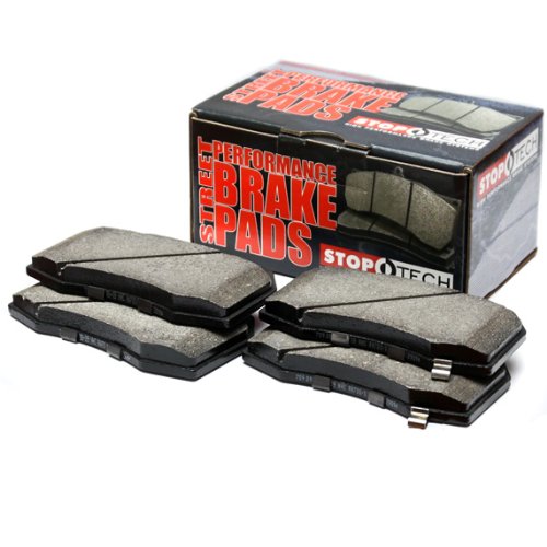 Brake Pads StopTech 309.15390