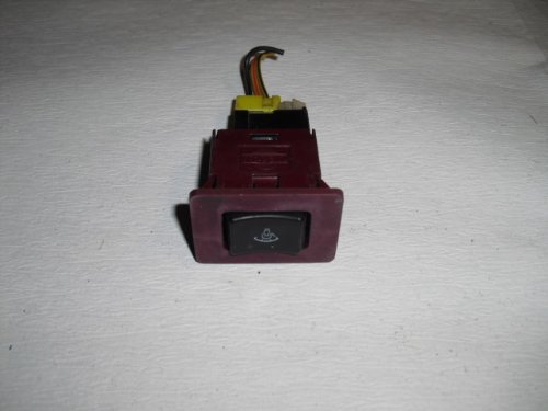 Instrument Panel Dimmer Nissan 659.DA1Z89