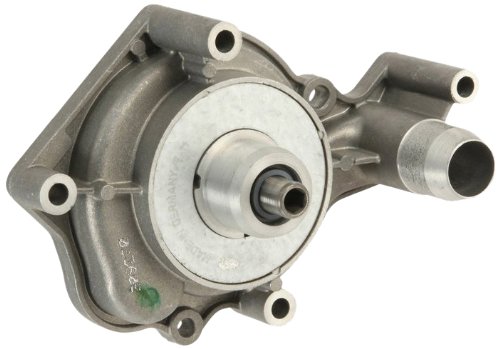 Water Pumps Hepu W0133-1952423-HEP