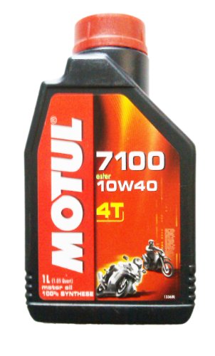 Motor Oils Motul ææ 