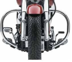 Highway Bars Cobra N01-1105