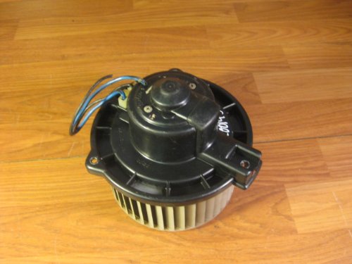 Blower Chrysler 615-58515