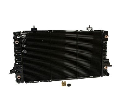 Land Rover Range Rover etc Radiator With Oil Cooler Nissens ESR 3687 Radiators Nissens ESR 3687