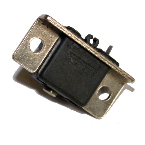Starter Caltric PC104-4