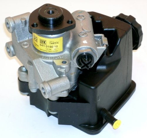OEM Dodge, Freightliner POWER STEERING PUMP (SPRINTER 02-06) - LUK 0024667601 Pumps LuK 0024667601, 002 466 76 01, 002.466.76.01