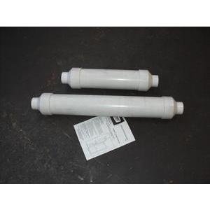 Mufflers Lennox 12H77