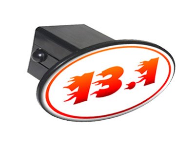 Hitch Covers Graphics and More OTH1079