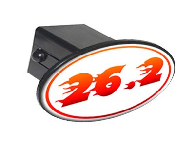 Hitch Covers Graphics and More OTH1080