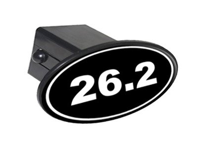 Hitch Covers Graphics and More OTH1222