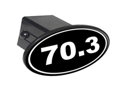 Hitch Covers Graphics and More OTH1243