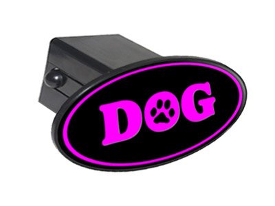 Hitch Covers Graphics and More OTH1301