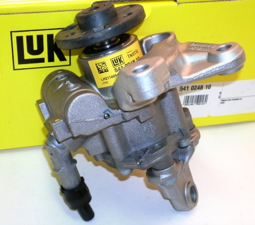 Pumps LuK 32416779244, 32 41 6 779 244, 32.41.6.779.244