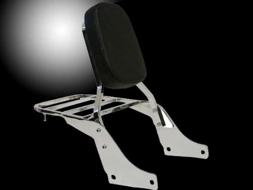 Sissy Bars TMS SSBRACK-BC-VT1100