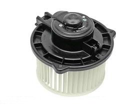 Mercedes w163 (98-01) Blower Motor heater a/c GENUINE fan hvac heating air Air Conditioning GENUINE MERCEDES MBZ 1638202142