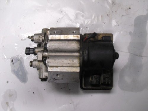 Power Brake Systems Chevrolet 545-01343