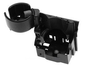 Cup Holders GENUINE MERCEDES MBZ 2206800014