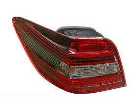 Tail Light Assemblies GENUINE MERCEDES MBZ 1648203964