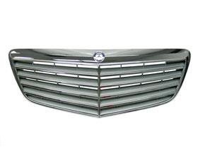 Grilles GENUINE MERCEDES MBZ 21188017837246