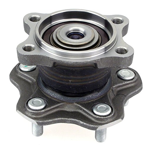 Hub Assemblies WJB WA512292