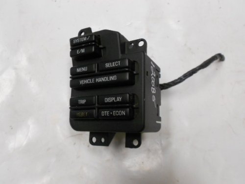 Interior Light Lincoln 659.FD2X01