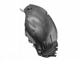 Fenders GENUINE MERCEDES MBZ 1648803005