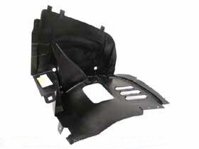 Fenders GENUINE MERCEDES MBZ 2026982230