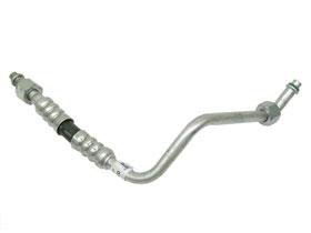 Condensers GENUINE MERCEDES MBZ 1268304915