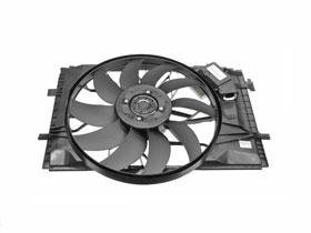 Fans GENUINE MERCEDES MBZ 2035001093