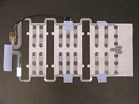 BMW e38 (95-98) Air Bag srs passenger seat SENSOR occupancy sender Airbags BMW BMW 65776949788