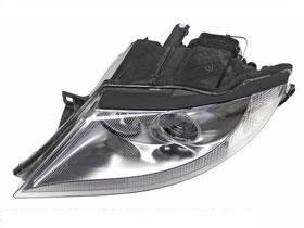 Headlight Assemblies BMW 