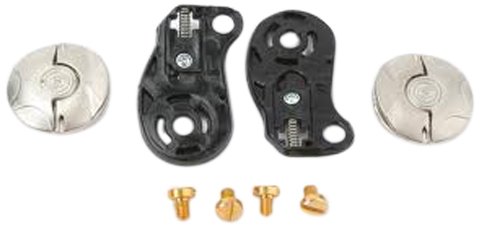 Helmet Hardware Suomy KA8806