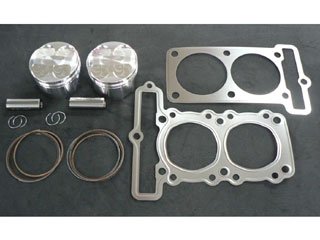 Pistons Kawasaki 0601-KA6-00