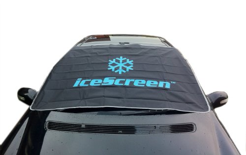 Full Car Covers Ice Screen GMV2