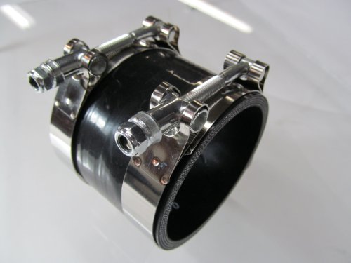 Hoses & Hose Clamps Boesch Built CSH76C