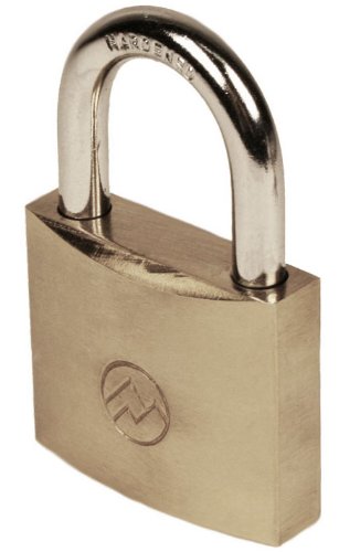 Keyed Padlocks Mountain Series BP150A-60