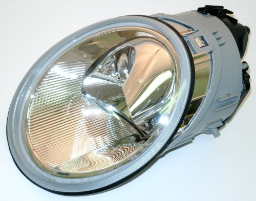 Headlight Bulbs AL (Automotive Lighting) 1C0941029K, 1C0 941 029K, 1C0.941.029K