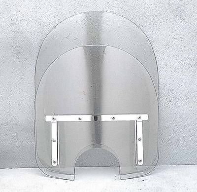 Windshields & Accessories Yamaha STR-5EL03-50-00