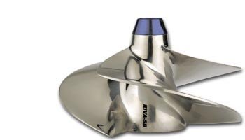Yamaha MWV-IMPLR-VX-11 RIVA/SOLAS'R' DYNAFLY IMPELLER; MWVIMPLRVX11 Made by Yamaha Guards & Covers Yamaha MWV-IMPLR-VX-11
