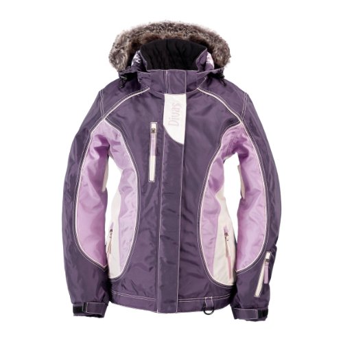 Jackets & Vests Yamaha SMW-87636-PU-XL