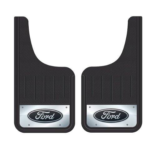 Mud Flaps & Splash Guards Plasticolor PLC-606R01