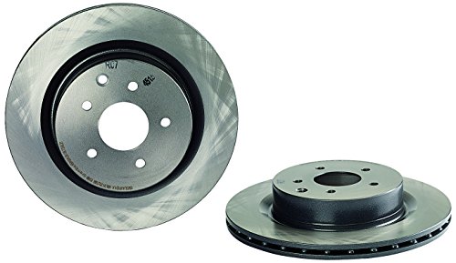 Rotors Brembo 09.7356.21