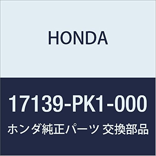 Engine Parts Honda 17139-PK1-000