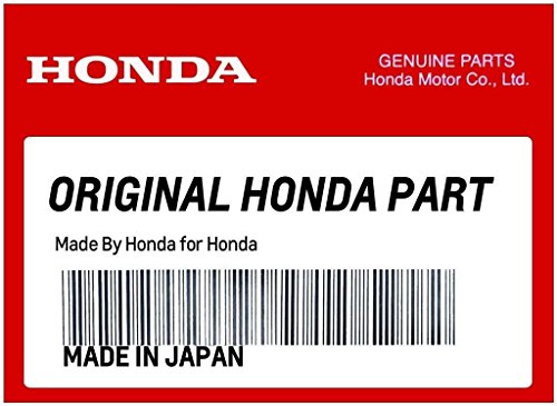 Fuel System Honda 17620-ZW6-030
