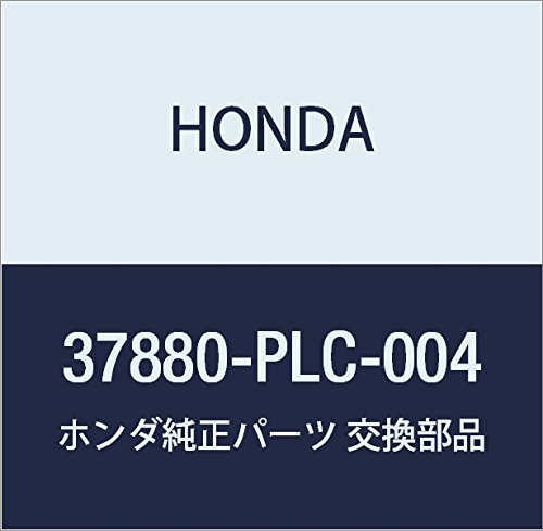 Air Charge Temperature Honda 37880-PLC-004