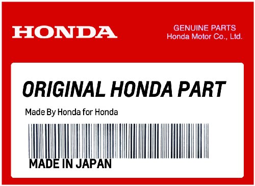 Self-Tapping Screws Honda 93901-25080