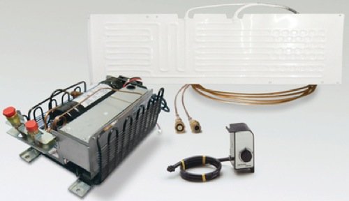 Appliances Norcold 121-SCQT4408I