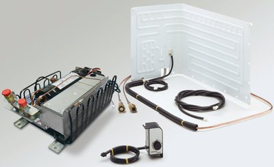 Appliances Norcold 121-SCQT4408L