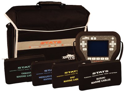 Enduro Computers Sierra International 18-SD102