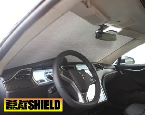 Sunshades HeatShield 1400